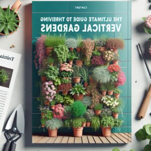 Vertical Gardening Kit: Ultimate Guide to Thriving Vertical Gardens